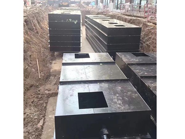 申扎​甘肃嘉源通环保：全品类水处理设备，一站式守护碧水清流